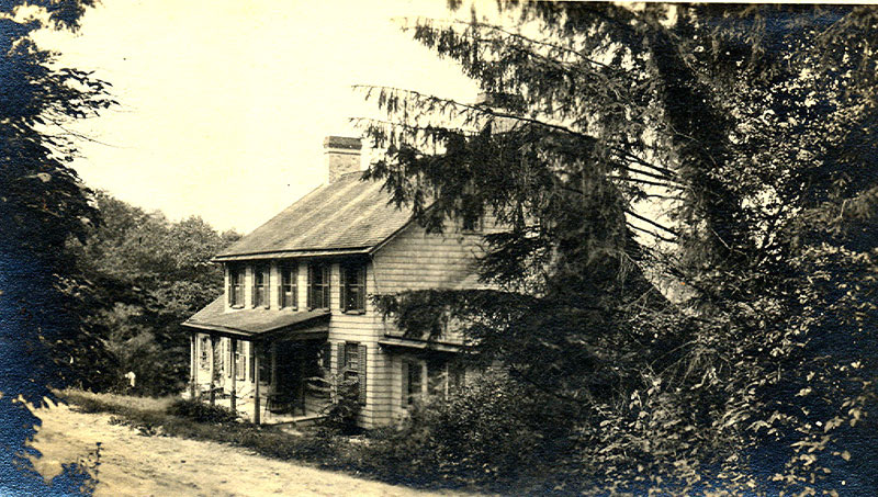 Hooper House1