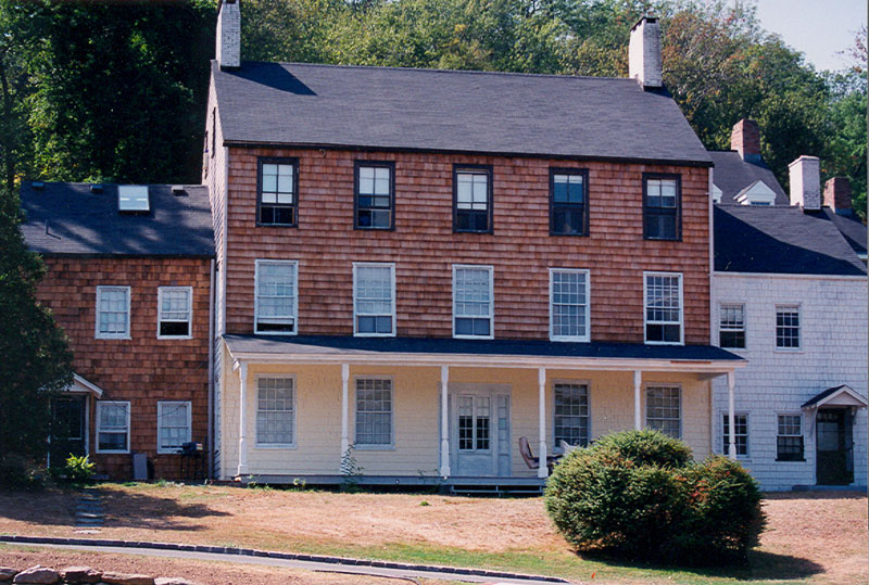 Hooper House6