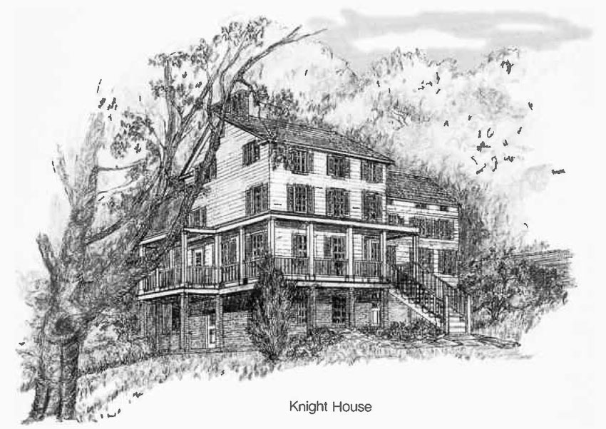 Knight House1