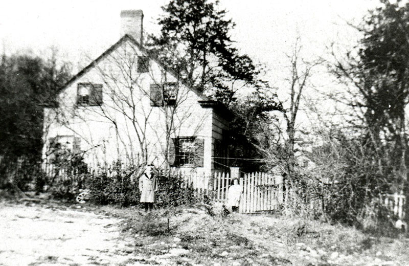 Osterhout Cottage1