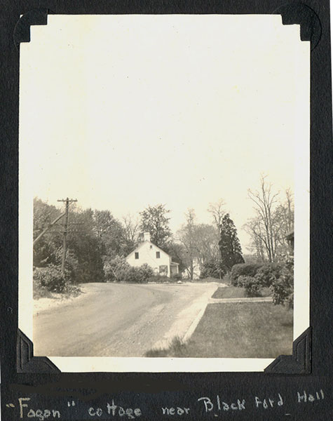 Osterhout Cottage3