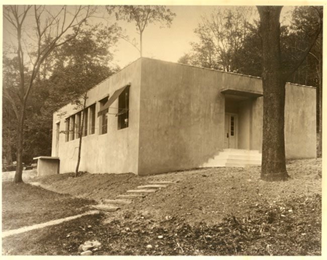 Sambrook Laboratory1