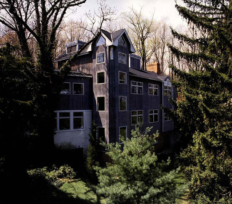 Sambrook Laboratory3