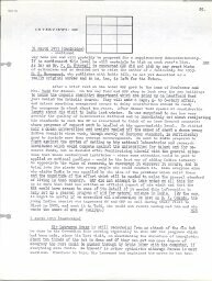 Pomerat memo, 1953