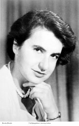 Rosalind Franklin
