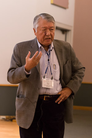 Robert Yuan